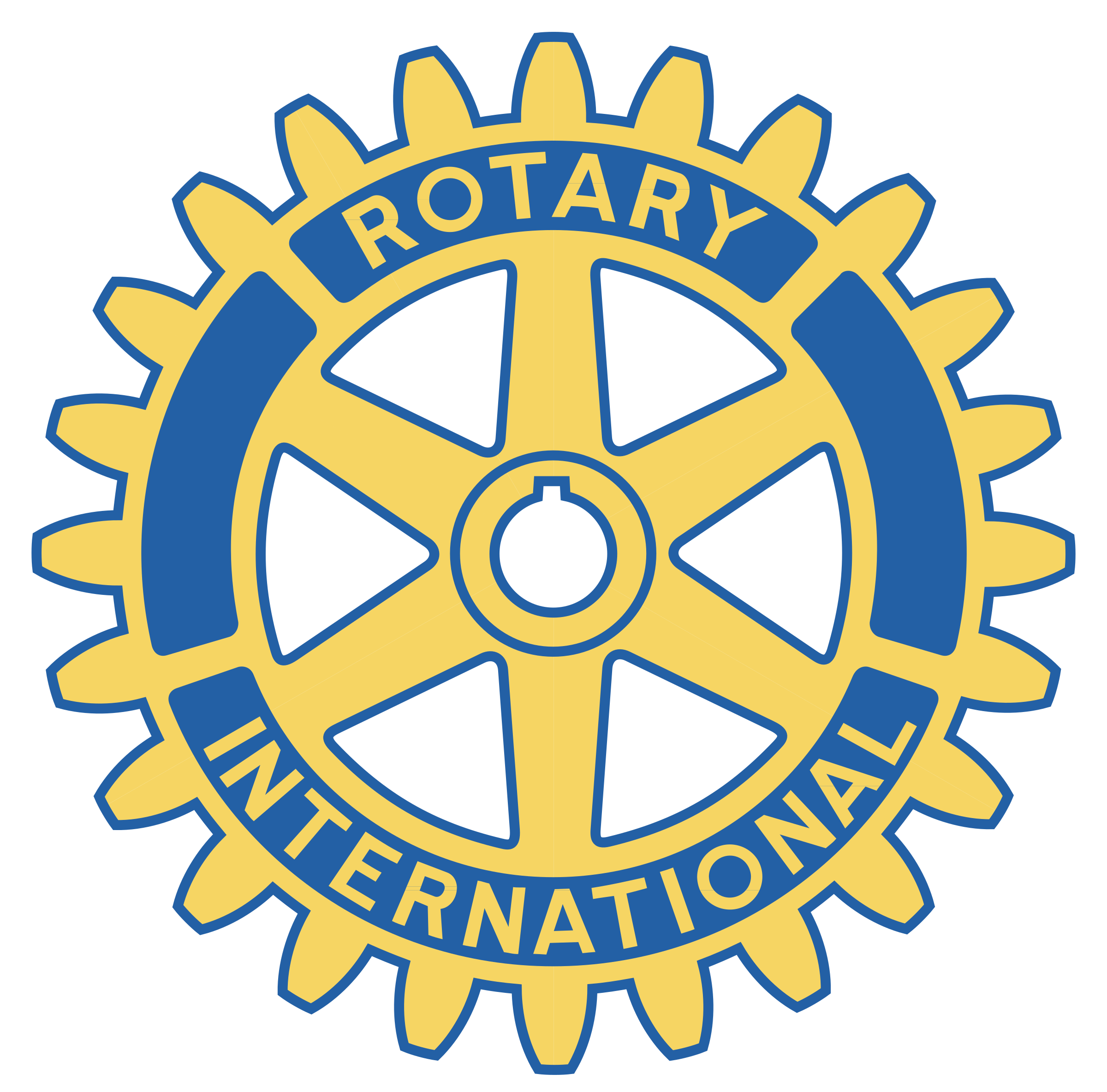 Churchill-Wilkins Rotary Club